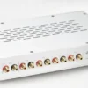 kf-S318bd72760394d1b826ed27f3f61d3d07 AMXEKR FV-2020 High-Fidelity Hi-Fi Preamplifier with Tone Adjustment, Aluminum Panel, and Gold-Plated Terminals.