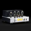 Muzishare X9 300BIntegrated Vacuum Tube Power Amplifier with Balanced MM/MC Remote Control 8W*2