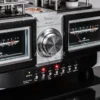 YAQIN MS-650L High Fidelity Tube Amplifier 2A3 Push 845 25W*2 Class a Single-ended HiFi Audio