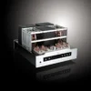 Yaqin MS-77T Integrated Tube Amplifier: Audiophile-grade HiFi High-Power 40W High-Fidelity Audio Power Amplifier