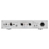 Musicnote MU22 MKII High-End DAC Audio Decoder with Dual 9038Pro Balanced Inputs, Bluetooth, Optical Input, and Display Screen