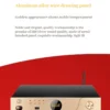 Youtang MT908 HIFI Grade Bluetooth Audio Decoder USB Lossless DAC Digital Player with U Disk Support