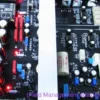 kf-S3766244fc49740208900e7a3a1fc6a56H CHUBAN C300MKII Pure A-tone tube preamplifier with high, mid, and low frequency adjustment, supports Bluetooth with high-fidelit