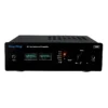 CHUBAN 708B New Tube Preamplifier, Headphone DAC Decoder, with Balanced Input, Optional Bluetooth With remote control