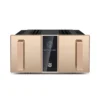 CHUBAN MK9600 Pure Power Amplifier: Audiophile-grade professional high-fidelity, high-power, high-end 200W home audio system.