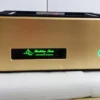CHUBAN Reference-Grade Swiss FM711 Amplifier 500W*2 RCA Input 2.0 Stereo Pure Power Amplifier Audio Surpassing Dartzeel