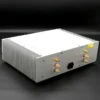 kf-S3c7bd192bd7249f49c95164d4718ff8bQ CHUBAN Reference-Grade FM711 Core Circuitry: High-End HiFi Class A Pure Power Amplifier (150W/8 ohms, 300W/4 ohms)