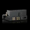 MUZISHARE X3T Consolidated Electron TubePower Amplifier EL84*2，5AR4*2，ECC83*2 Reference Britain AUDIO NOTE Classic Line