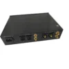 AMXEKR Reference FM255 Class a Preamplifier RCA Balanced XLR HIFI Audio Preamplifier for Amplifier Quality Sound