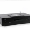 CHUBAN CD50 Classic Rice Cooker CD Player 2604 Audiophile Op-Amplifier Bluetooth USB Lossless High-Fidelity Desktop CD Player
