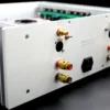 CHUBAN Reference FM Circuit Dual-Channel HiFi Pure Power Amplifier, 250W/8Ω, 500W/4Ω, Single-Ended Balanced Input