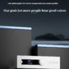 CHUBAN A11 Bluetooth USB flash drive hifi fever grade high power fully balanced multifunctional home amplifier