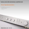CHUBAN MT-10 Audiophile-grade Field Effect Preamplifier, 1794 Decoder, 5125 Bluetooth Module, with Remote Control, High-Fidelity