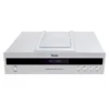 Musicnote MU6Pro Audiophile-Grade CD Player with Top Cover, Tube Balanced Output, 1795 Decoding, Digital Output, Remote Control