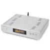 AMXEKR DC300 Flagship Dual Core ES9038PRO Balanced ES9039 Audio Dac Decoder MUSES 03 Op Amp Hifi Fever
