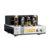 Muzishare X30 High-End Tube Amplifier 300B Push 845 Single-ended Phono Stage Class a Integrated Lamp Amp for Hi-Fi Audio