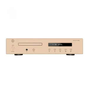 CHUBAN MT903 High-Fidelity Pure CD Player, HiFi Audiophile-Grade Lossless High-End Home CD Player with Remote Control