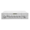 CHUBAN upgraded 5th generation X1 fully balanced audiophile-grade high-fidelit Class A preamplifierwithBluetooth remote control.