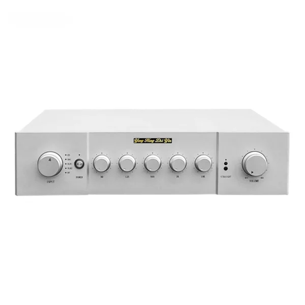 CHUBAN upgraded 5th generation X1 fully balanced audiophile-grade high-fidelit Class A preamplifierwithBluetooth remote control.