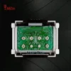 Yaqin MS-120 high power tube amplifier 80W*2 Russian KT120 tube HiFi high fidelity tube amplifier home