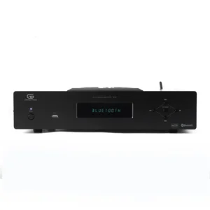CHUBAN CD50 Classic Rice Cooker CD Player 2604 Audiophile Op-Amplifier Bluetooth USB Lossless High-Fidelity Desktop CD Player