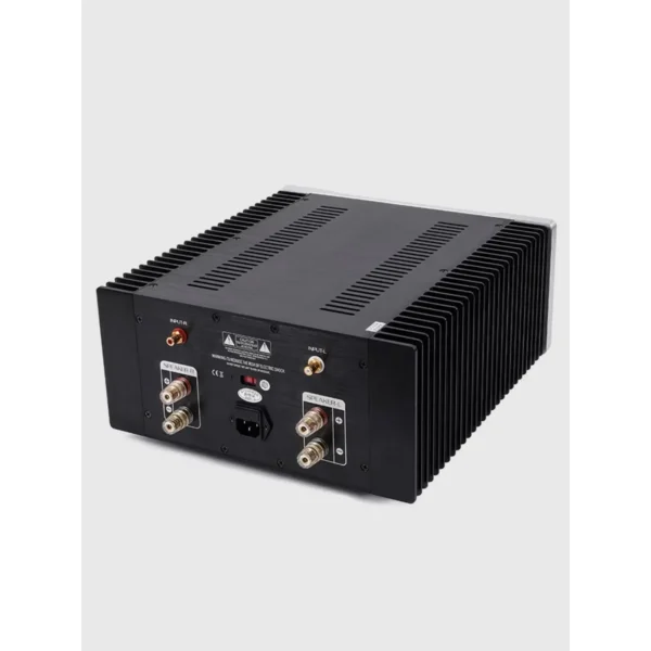 AMXEKR 1:1 Mark Levinson ML2 JC3 amplifier replica pure Class A 25W HIFI power amplifier on the sound of the American tube ampli