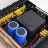 AMXEKR 1:1 Replica Accuphase E-405 Class A and B 300W High-powerAmplifier Home Hifi Fever-grade Pure Power Amplifier