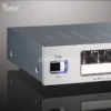 YAQIN VK-2100 High Power Tube Amplifier 85W X 2 Channels StereoHome Audio System Front Gallbladder Rear Stone HiFi Sound Quality