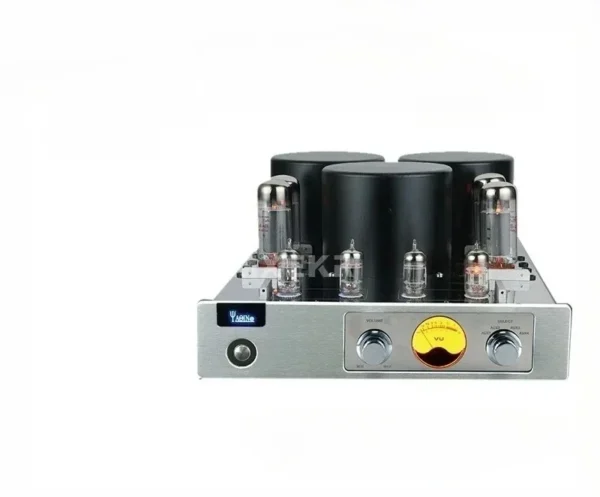 YAQIN MC-13S High Power Audio Tube Amplifier EL34 Tube 40W X 2 HiFi Hi-Fi Fever 2-Channel Stereo Power Amplifier