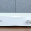 CHUBAN FM245 Audiophile-grade Balanced Preamplifier with RCA XLR output, low noise, and low distortion, suitable for home use.