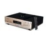 DP560Plus HIFI Audiophile CD Player Record Player 9038 Decoding 5.0 Bluetooth Lossless USB Balanced Output with Remote Control
