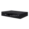 Musicnote MU22 MKII High-End DAC Audio Decoder with Dual 9038Pro Balanced Inputs, Bluetooth, Optical Input, and Display Screen