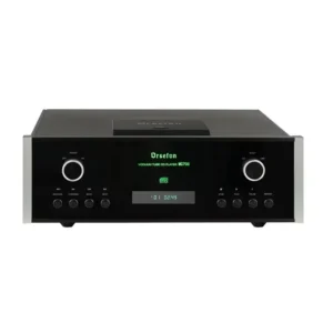 AMXEKR 1:1 clone McIntosh MC708 CD player pure tube fever high fidelity ESS9038Pro×2 dual decoding home audio