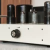 CHUBAN V3 Tube Amplifier 6P6P/6V6 6P14/EL84 (USA 6197) Single-Ended Home Compact Audio Amplifier