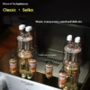AMXEKR FU29 Fever Tube Amplifier 30W+30W, HIFI Push-pull Tube Amplifier, Manual Scaffolding. Input Sensitivity: 200mV