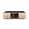 CHUBAN MK9200 Fully Balanced Preamplifier with Tone Adjustment, HiFi High-End Dual-Channel Pure Class A Home Audio System