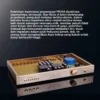 CHUBAN FM244 Hi-Fi Preamplifier/Monitor Amplifier, Replica Imported HI END FM244 Circuitry, Transistor, Talema Transformer