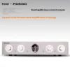 CHUBAN SA-T1 tube preamplifier, Hi-Fi audio, imported components, classic circuitry, tone adjustment.