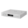 Musicnote MU22 MKII High-End DAC Audio Decoder with Dual 9038Pro Balanced Inputs, Bluetooth, Optical Input, and Display Screen
