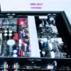 kf-S68764bd52ec5427daf6f76c4c40314faw CHUBAN C300MKII Pure A-tone tube preamplifier with high, mid, and low frequency adjustment, supports Bluetooth with high-fidelit