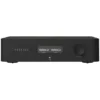 AMXEKR AMP50 Multi-functional Power Amplifier, High-end Hi-Fi Audiophile Digital Playback with Bluetooth Remote Control