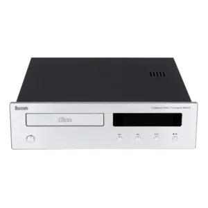 kf-S6997e9ed98b941a193393b95ad7b4515m Musicnote MU20 CD Player: Professional Home HiFi CD Player with Balanced Coaxial and Optical Outputs, Includes Remote Control
