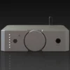 AMXEKR HA20 HIFI Desktop Headphone Audio Bluetooth Decoder Pure Class A High-fidelity Integrated Headphone Amplifier