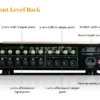 CHUBAN Accuphase C 2860 Plus Reference-Grade Fully Balanced Preamplifier, Hi-Fi Class A Audiophile Grade, with Remote Control