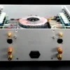 CHUBAN Reference FM Circuit Dual-Channel HiFi Pure Power Amplifier, 250W/8Ω, 500W/4Ω, Single-Ended Balanced Input