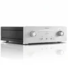 REISONG Q6, 12AX7 Tube Amplifier High Fidelity Home HIFI Audio System Tube Preamplifier M7 Improved HiEnd Circuit