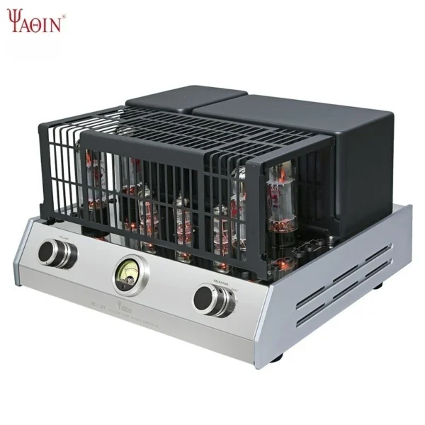 Yaqin MC-18S New Product Fever Grade EL34 Tube Amplifier HiFi Push-Pull Combined Home High-Fidelity Audio