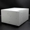 CHUBAN T11PRO Reference Berlin Voice 909 Fully Symmetrical Line Mono Hi-end Fully Balanced Amplifier Power 500W 8 Ohms