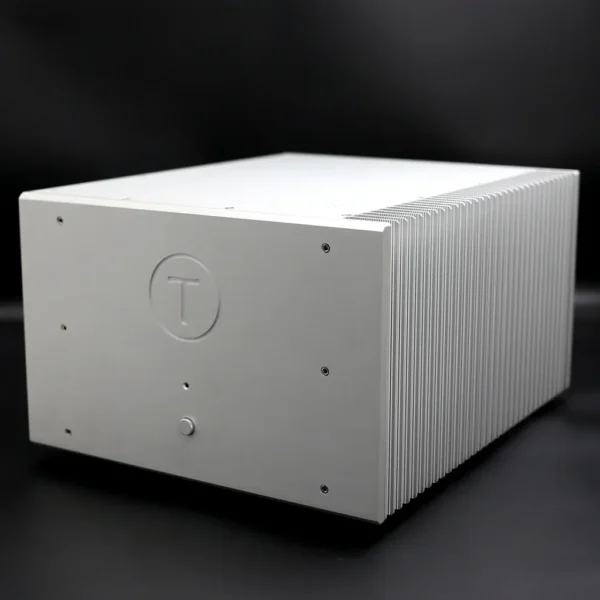 CHUBAN T11PRO Reference Berlin Voice 909 Fully Symmetrical Line Mono Hi-end Fully Balanced Amplifier Power 500W 8 Ohms