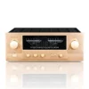 CHUBAN Reference Grade Accuphase MA2000 Power Amplifier with Tone Adjustment, 380W HiFi Audiophile-Grade Home Audio